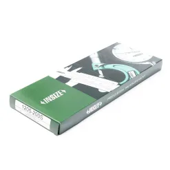 Thước Cặp Cơ Khí Insize 1205-300S 10 1 Thuoc kep co khi insize 1205 200S