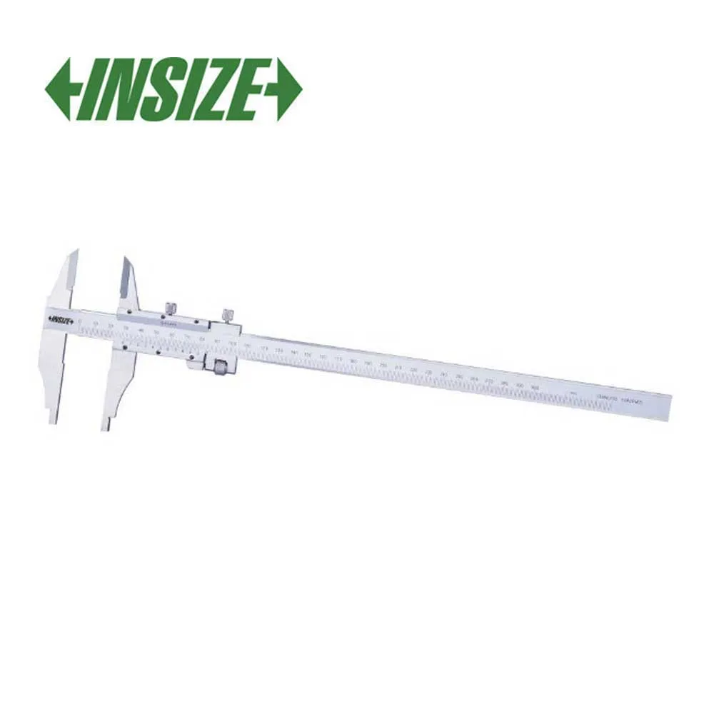 Thước Cặp Cơ Khí Insize 1217-3001 4 1 Thuoc kep co khi insize 1217 3001