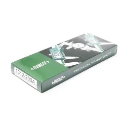 Thước Cặp Đồng Hồ Insize 1312-200A 11 1 Thuoc kep co khi insize 1312 200A