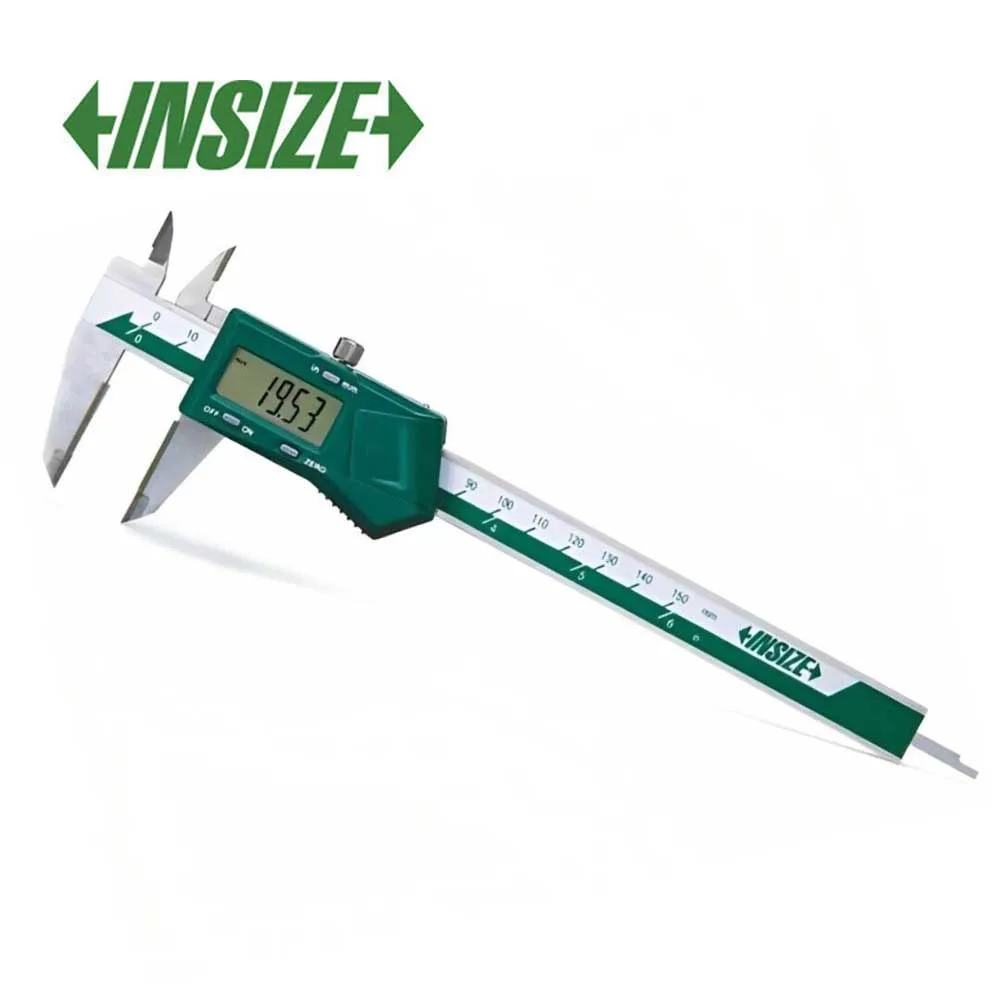 Thước Cặp Điện Tử Insize 1110-300B 4 1 Thuoc kep dien tu insize 1110 300B