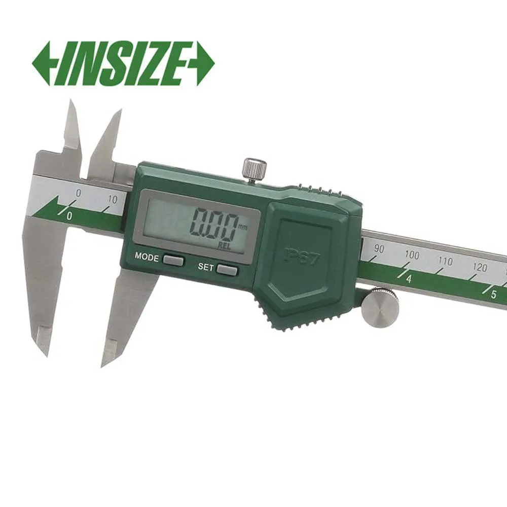 Thước Cặp Điện Tử Insize 1118-300B 4 1 Thuoc kep dien tu insize 1118 300B