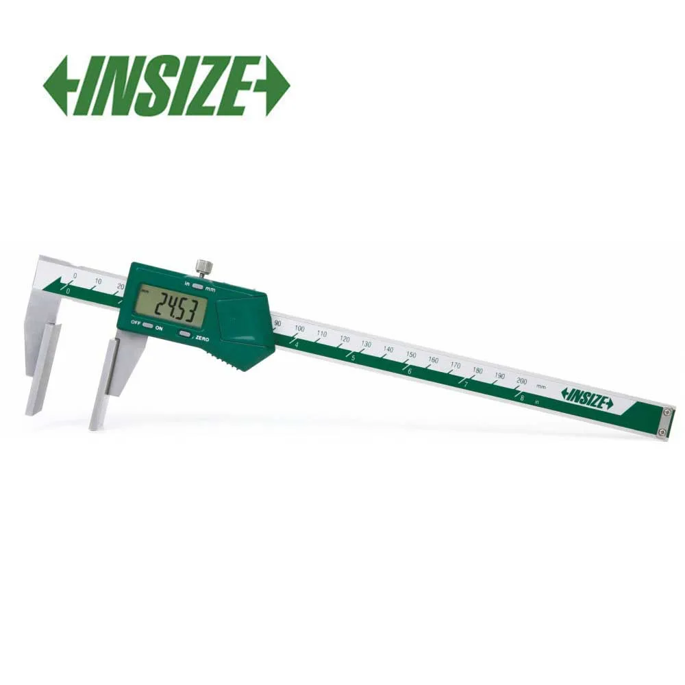 Thước Cặp Điện Tử Insize 1172-200 4 1 Thuoc kep dien tu insize 1172 200