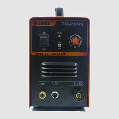 Máy Hàn TIG Jasic 200S W221 Inverter 4 1 Tig Inverters Jasic 200 W221