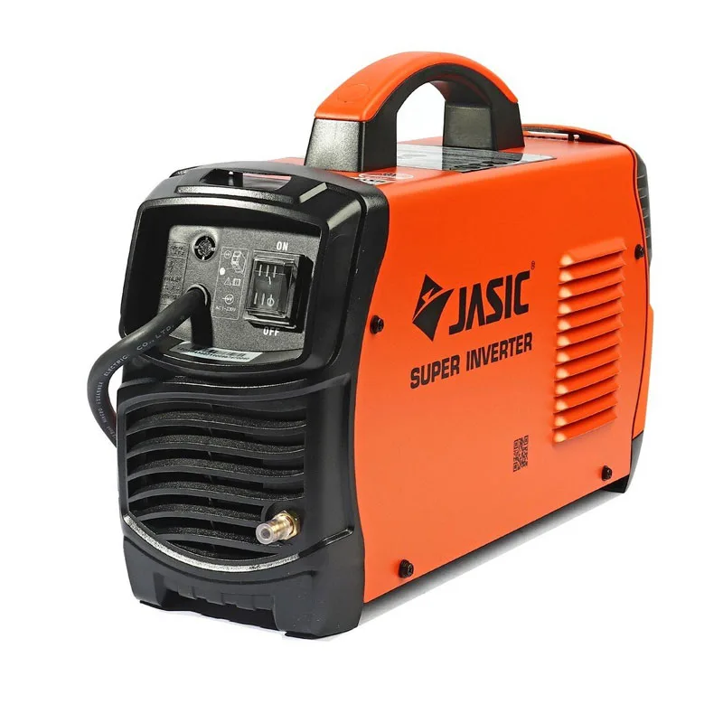 Máy Hàn Jasic TIG200 W223 Inverter 5 1 Tig Inverters Jasic 200 W223