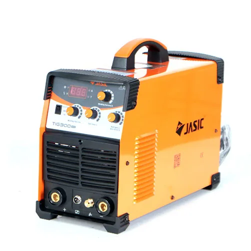 Máy Hàn Tig Nguội Jasic TIG 300 (W229) 5 1 Tig Inverters Jasic TIG300