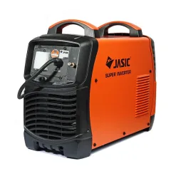 Máy Hàn Jasic TIG 315P ACDC E203 II JET20 9 1 Tig Inverters Jasic TIG315PACDC