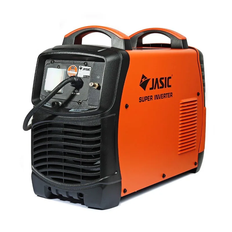 Máy Hàn Jasic TIG 315P ACDC E203 II JET20 5 1 Tig Inverters Jasic TIG315PACDC