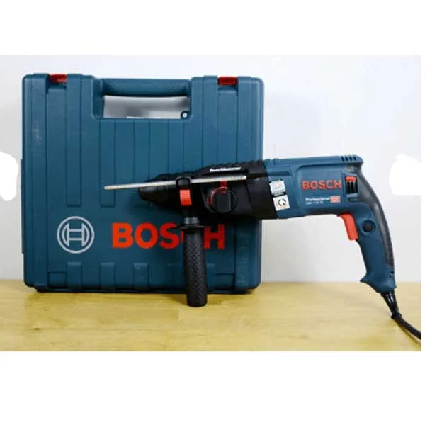 Máy Khoan Búa Bosch GBH 2-26 RE 4 1 bosch gbh 2 26 re