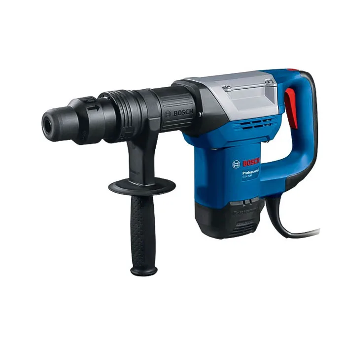 Máy Đục Bê Tông Bosch GSH 500 MAX 5 1 may duc be tong bosch GSH 500 MAX