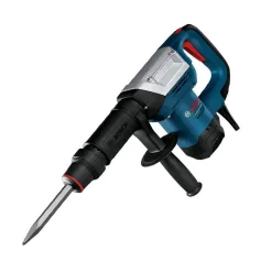 Máy Đục Bê Tông Bosch GSH 500 GEN II 9 1 may duc pha be tong bosch GSH 500 GEN II