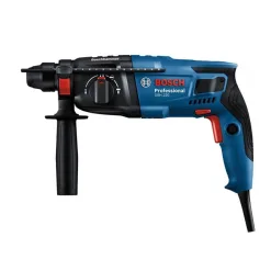 Máy Khoan Búa Bosch GBH 220 9 1 may khoan bosch gbh 220