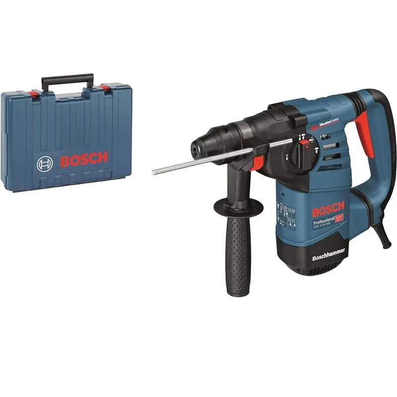 Máy Khoan Búa Bosch GBH 3-28 DRE 5 1 may khoan bua bosch GBH 3 28 DRE