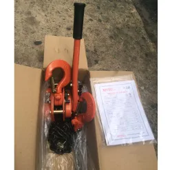 Pa Lăng Xích Lắc Tay Nitto VR-10 1Tx1.5m 11 1 pa lang xich lac tay tan nitto vr