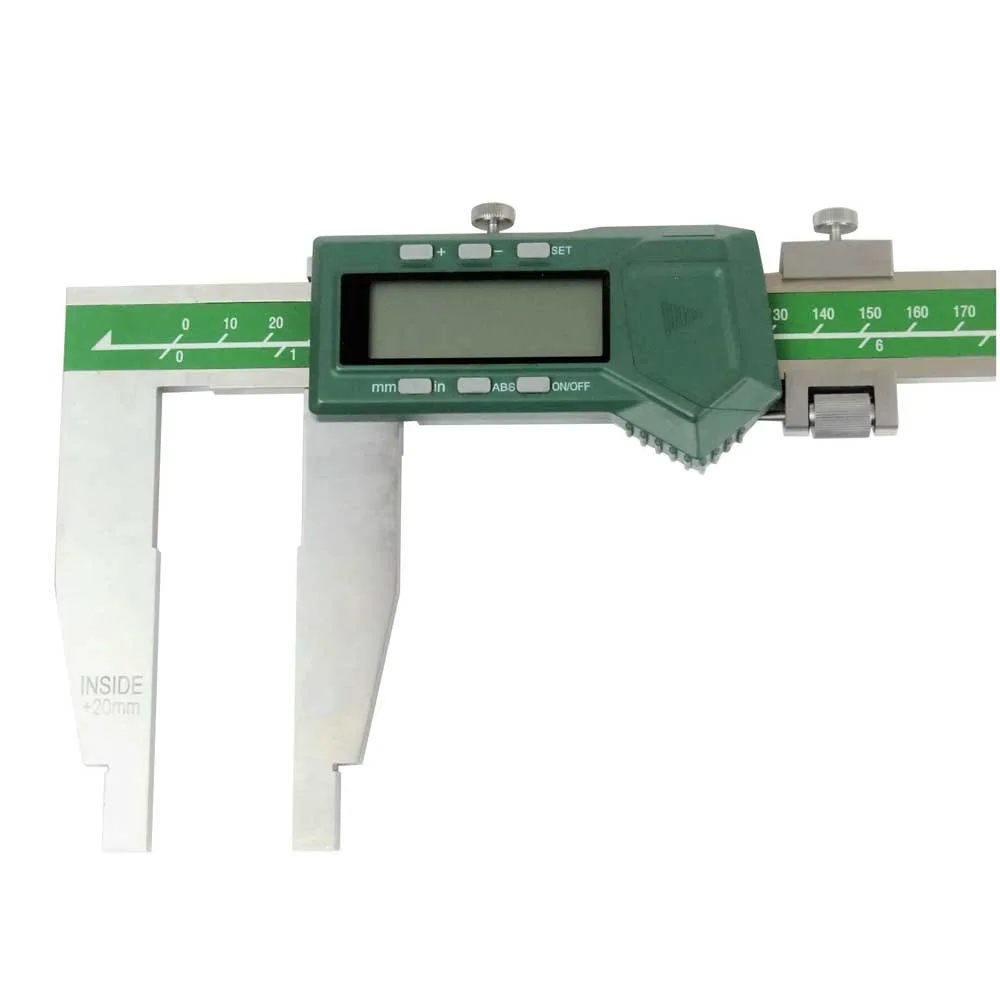 Thước Cặp Điện Tử Insize 1106-1002 5 1 thuoc cap dien tu insize 1106 501