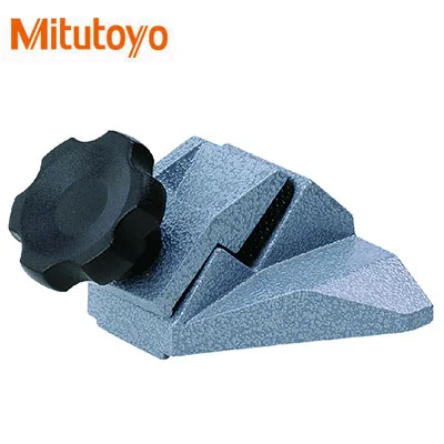 Chân Đế Kẹp Panme Mitutoyo 156-105-10 4 156 105 10 z2 Mitutoyo