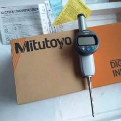 Đồng Hồ So Điện Tử Mitutoyo 543-470B 11 2 Digimatic Indicator Mitutoyo 543 470B