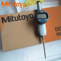 2 Digimatic Indicator Mitutoyo 543 490B