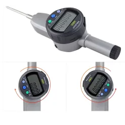 Đồng Hồ So Điện Tử Mitutoyo 543-494B 11 2 Digimatic Indicator Mitutoyo 543 494B