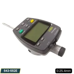 Đồng Hồ So Điện Tử Mitutoyo 543-552E 11 2 Digimatic Indicator Mitutoyo 543 552E