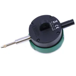 Đồng Hồ So Điện Tử Insize 2112-25 10 2 Insize 2112 10 1