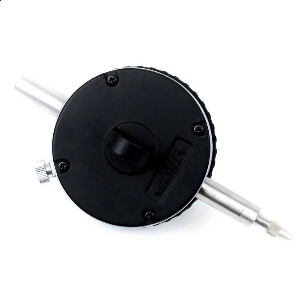 Đồng Hồ So Cơ Khí Insize 2313-2A 5 2 Insize 2313 2A