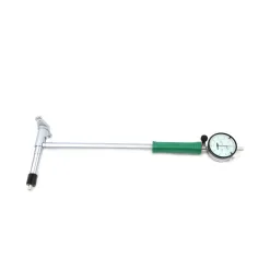 Đồng Hồ Đo Lỗ Insize 2322-250A 9 2 Insize 2322 250A