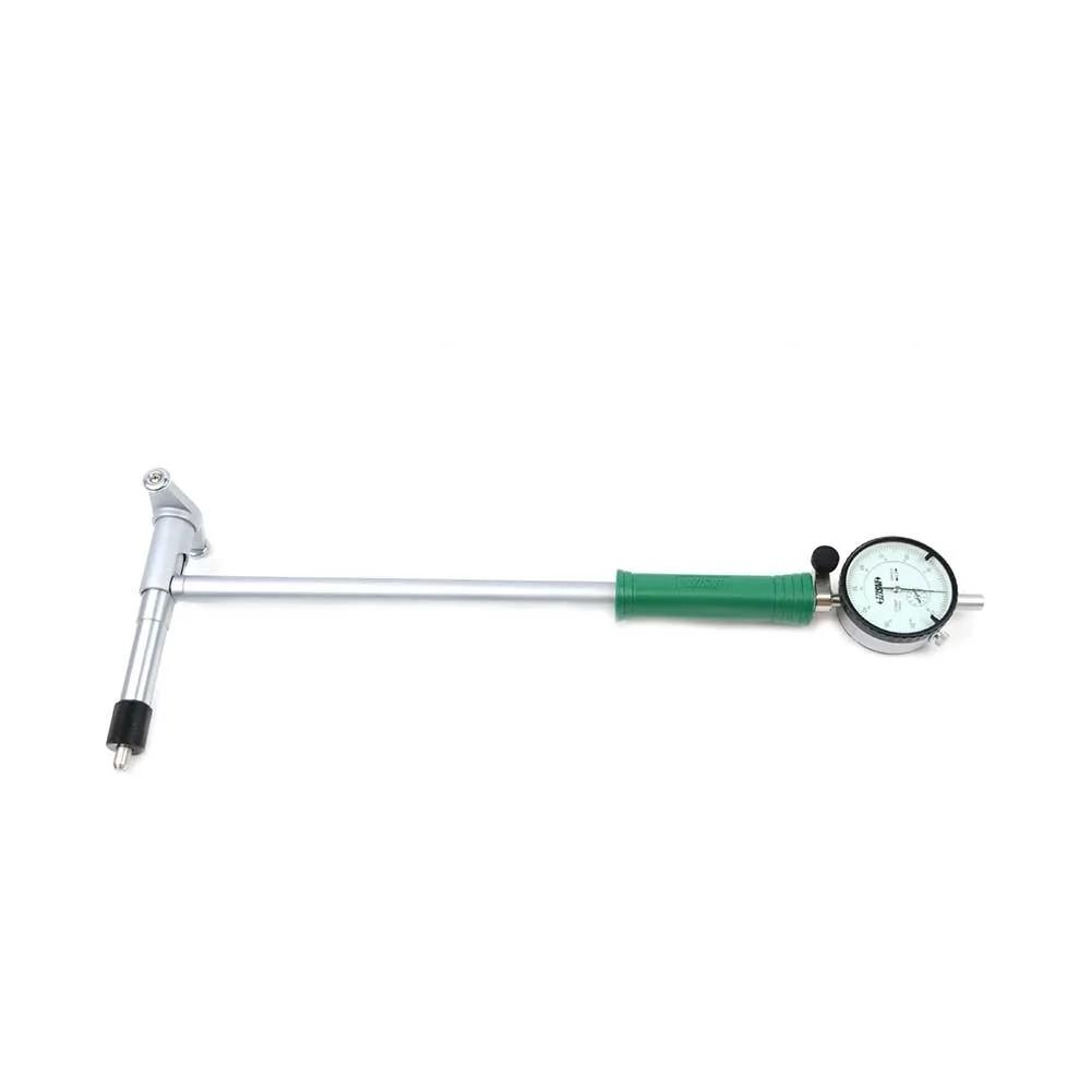 Đồng Hồ Đo Lỗ Insize 2322-250A 5 2 Insize 2322 250A