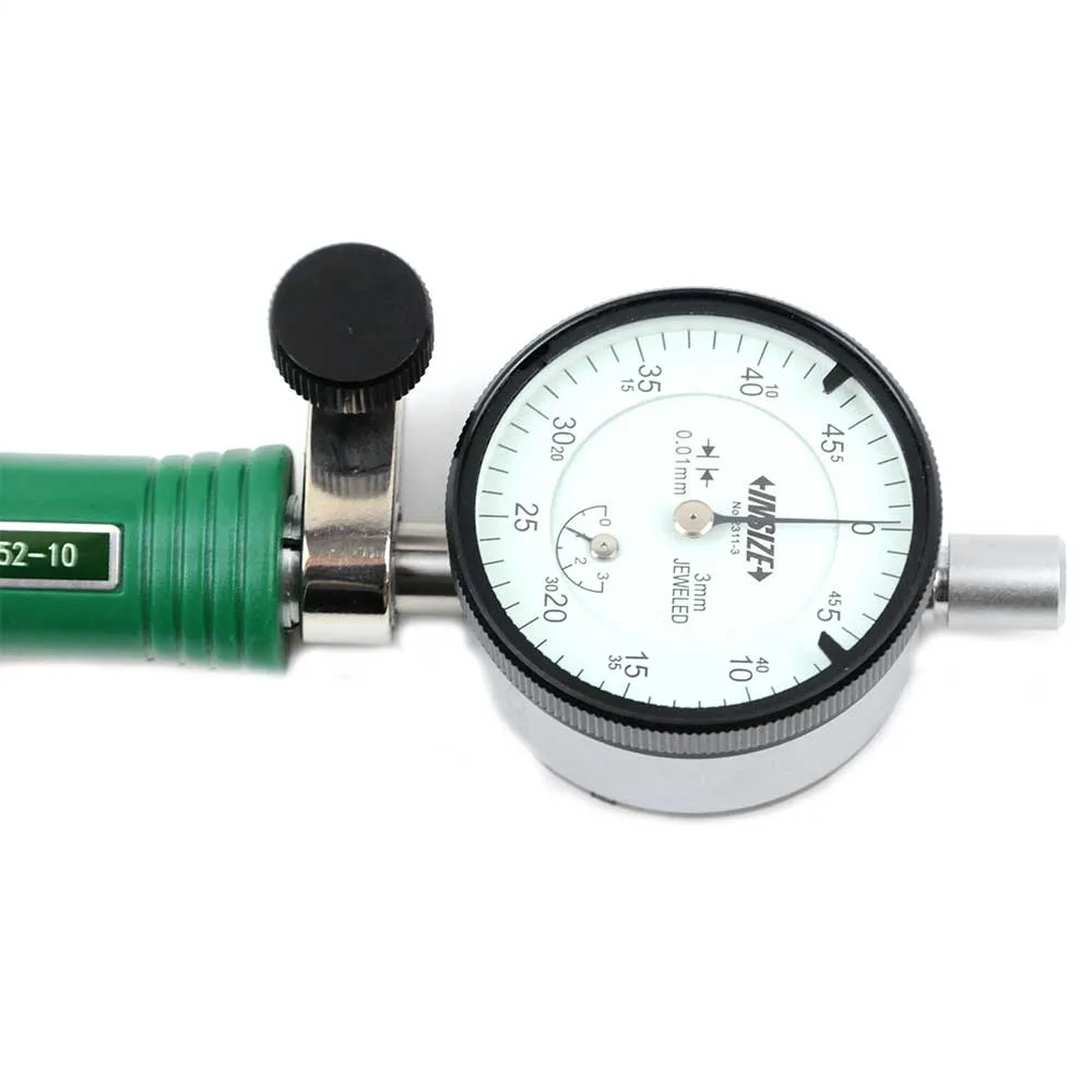 Đồng Hồ Đo Lỗ Insize 2852-10 5 2 Insize 2852 10