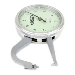 Đồng Hồ Đo Độ Dày Insize 2863-10 12 2 Insize 2862 101