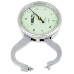 Đồng Hồ Đo Độ Dày Insize 2863-10 10 2 Insize 2863 10