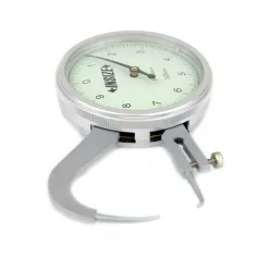 Đồng Hồ Đo Độ Dày Insize 2866-10 9 2 Insize 2866 10