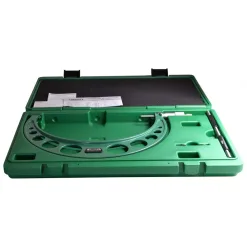 Panme Đo Ngoài Insize 3203-275A 10 2 Insize 3203 225A