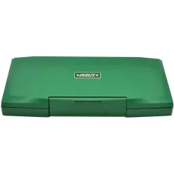 Panme Đo Ngoài Insize 3203-75A 10 2 Insize 3203 75A