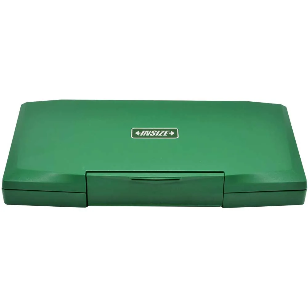 Panme Đo Ngoài Insize 3203-75A 6 2 Insize 3203 75A