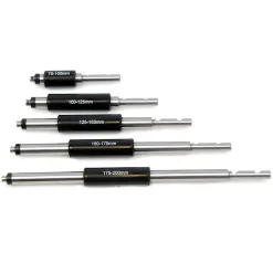 Panme Đo Trong Cơ Khí Insize 3221-200 11 2 Insize 3221 200