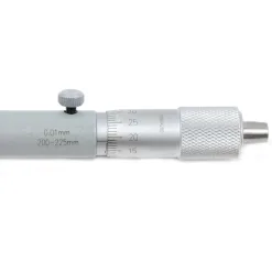 Panme Đo Trong Cơ Khí Insize 3221-225 11 2 Insize 3221 225