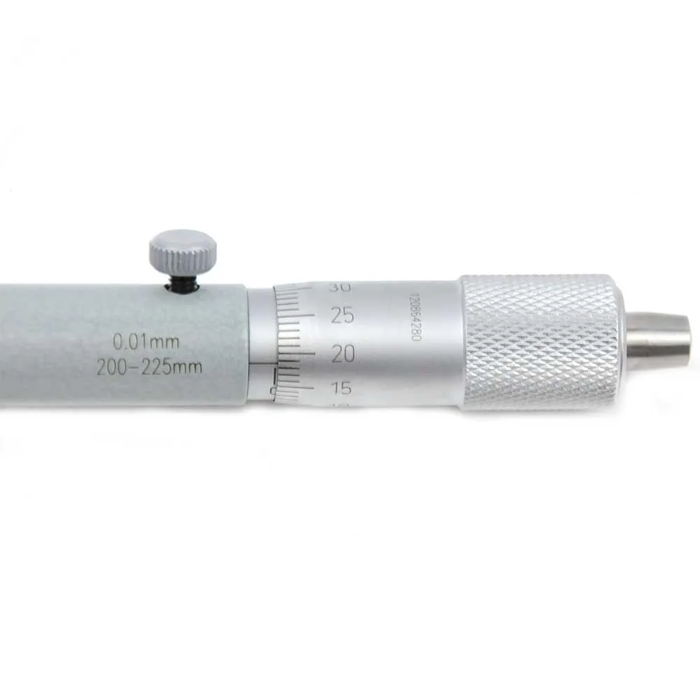 Panme Đo Trong Cơ Khí Insize 3221-225 7 2 Insize 3221 225