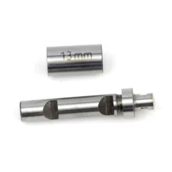 Panme Đo Trong Cơ Khí Insize 3221-300 11 2 Insize 3221 300