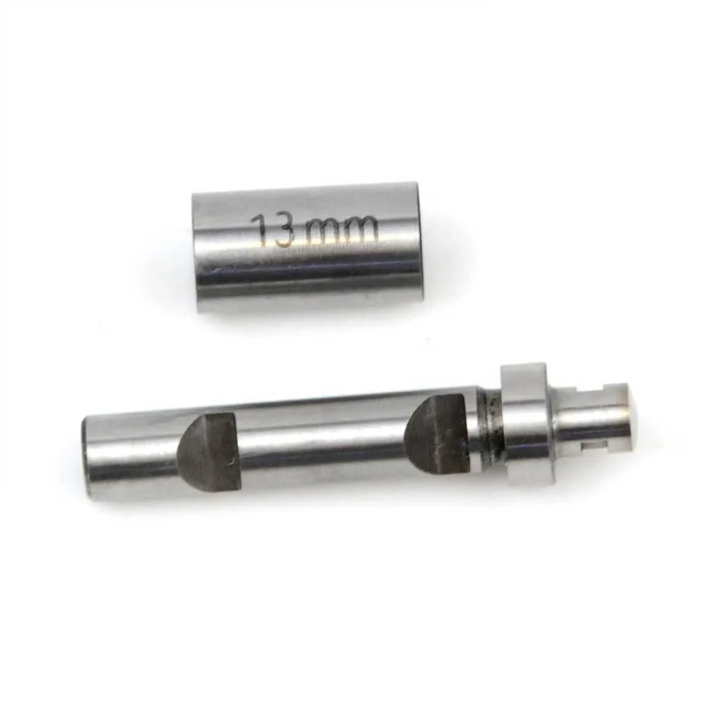 Panme Đo Trong Cơ Khí Insize 3221-300 7 2 Insize 3221 300