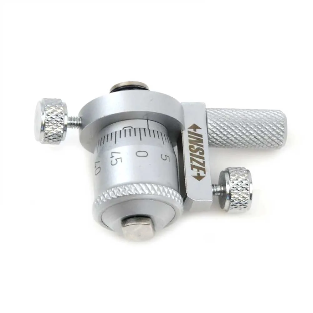 Panme Đo Trong Cơ Khí Insize 3221-32 7 2 Insize 3221 32