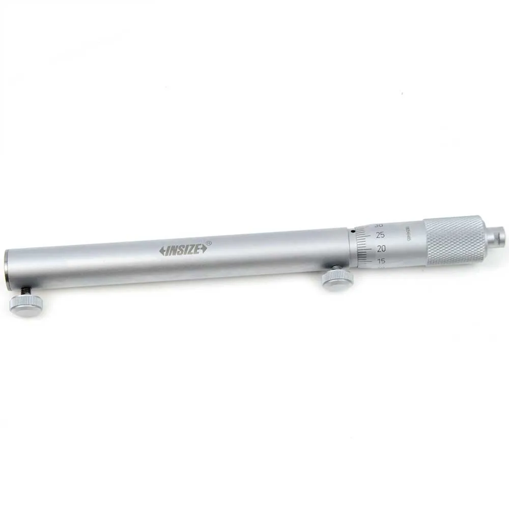 Panme Đo Trong Cơ Khí Insize 3221-500 7 2 Insize 3221 500