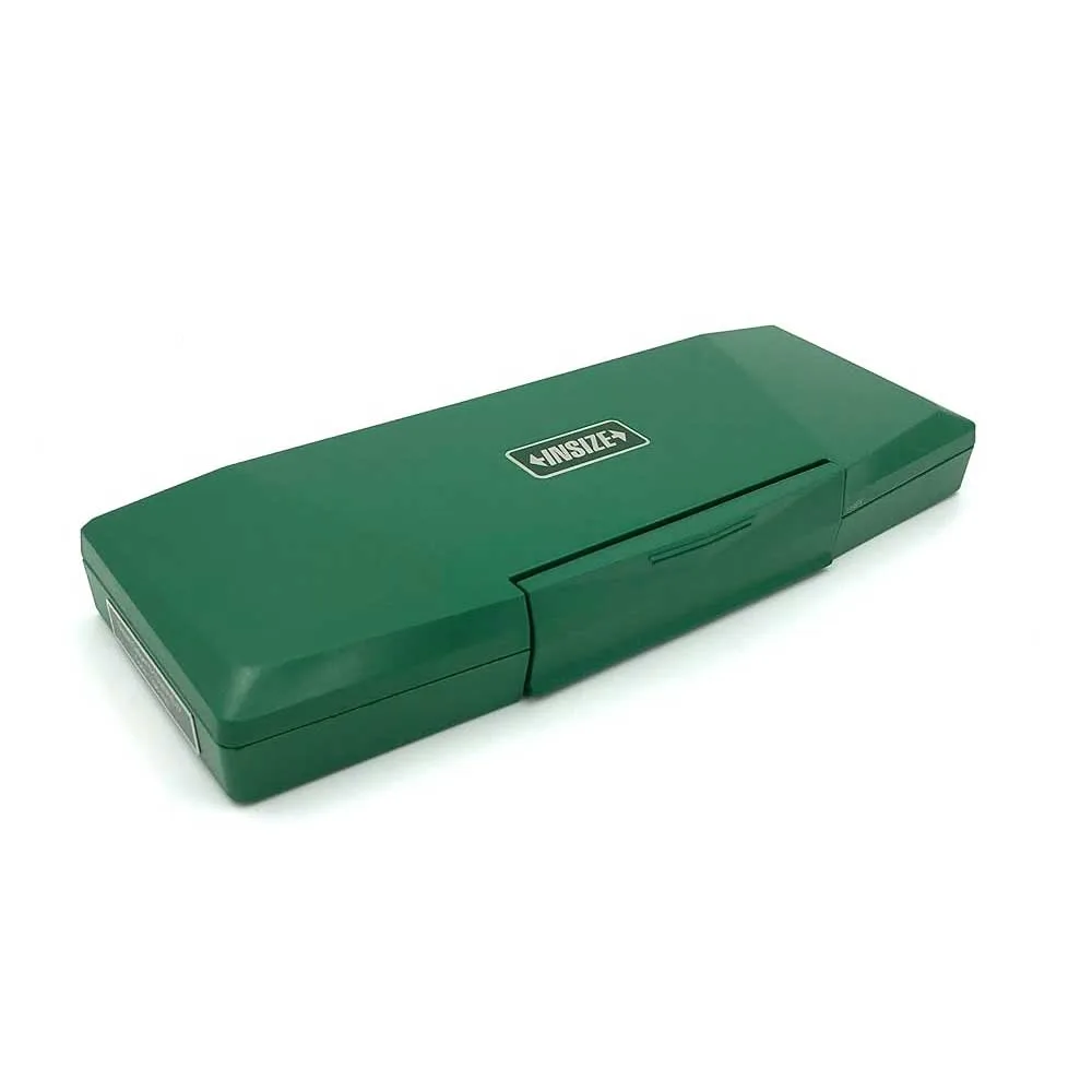 Panme Đo Ngoài Insize 3400-75 8 2 Insize 3400 75