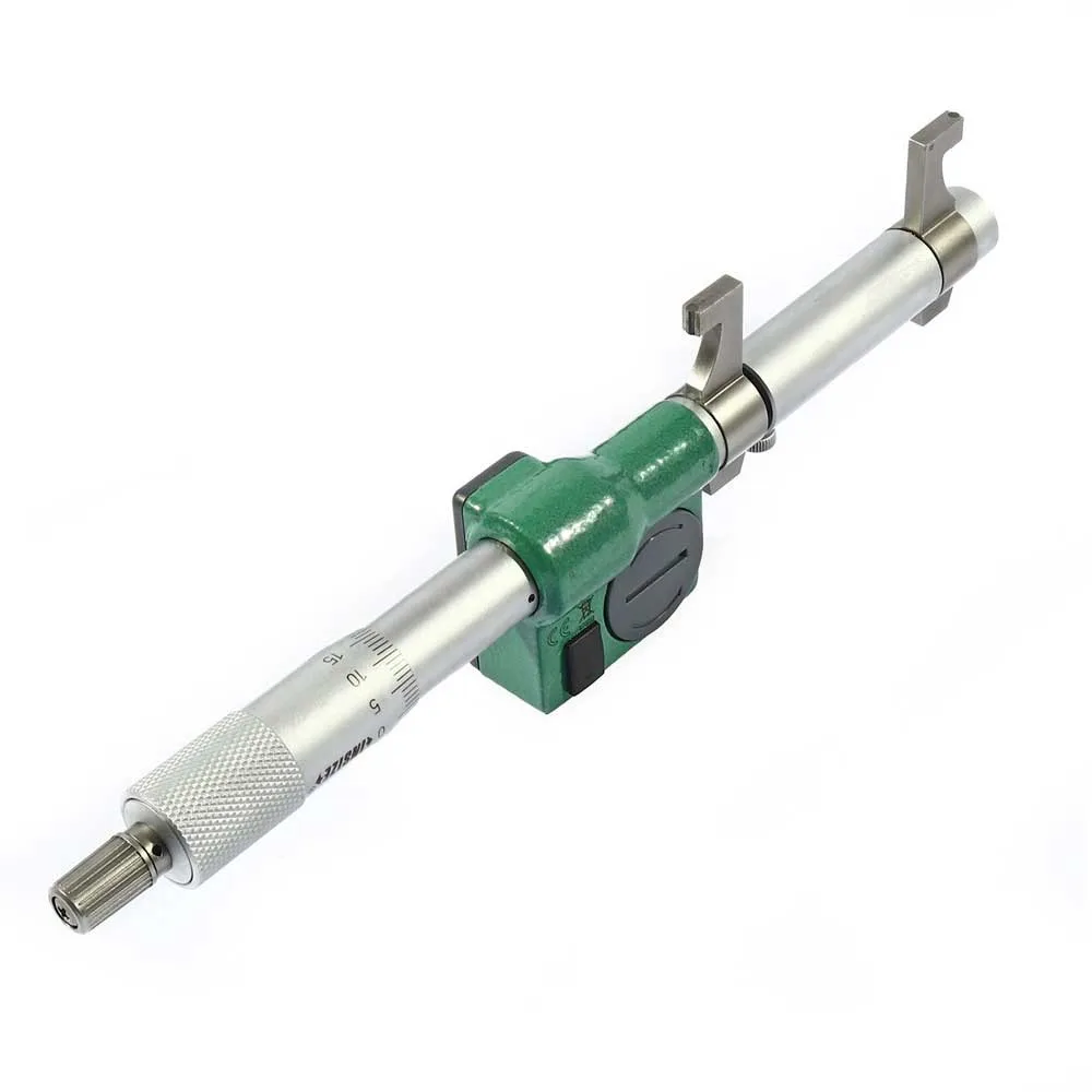 Panme Điện Tử Đo Trong Insize 3520-100 6 2 Insize 3520 75