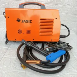 Máy Hàn Bán Tự Động Jasic MIG-315F 11 2 MIG Inverter Jasic MIG200