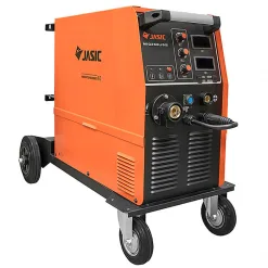 Máy Hàn Mig Nhôm Jasic MIG 250P (J249) 11 2 MIG Inverter Jasic MIG250P