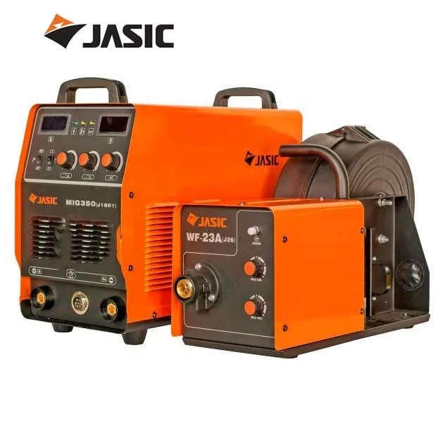 Máy Hàn Mig Jasic MIG350 J1601 4 2 MIG Inverter Jasic MIG350