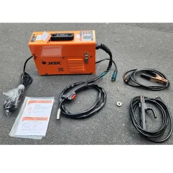 Máy Hàn Mig Jasic NB-180E Inverter 13 2 MIG Inverter Jasic NB 180E