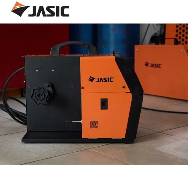 Máy Hàn Mig Jasic NB-220E Inverter 4 2 MIG Inverter Jasic NB 220E