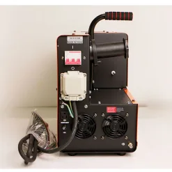 Máy Hàn Mig Jasic NB-270D Inverter 11 2 MIG Inverter Jasic NB 270D