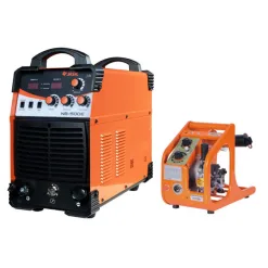 Máy Hàn Mig Jasic NB-350E Inverter 10 2 MIG Inverter Jasic NB 350E